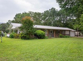 506 Bailey Rd LOT 1 & 3, Benton, TN 37307