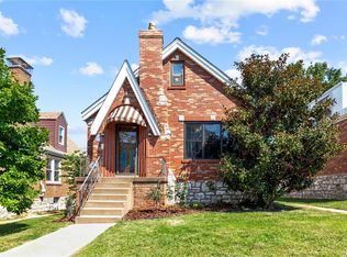 5465 Tholozan Ave, Saint Louis, MO