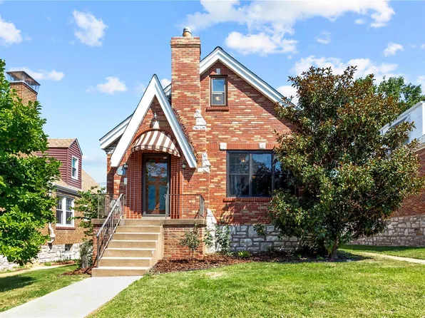 5465 Tholozan Ave, Saint Louis, MO 63109