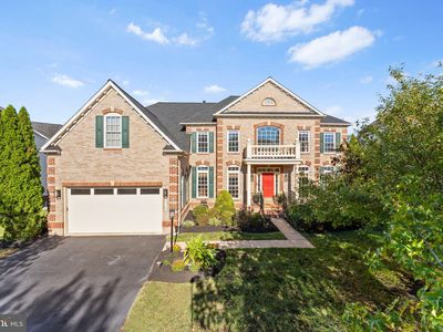 43146 Scenic Creek Way, Leesburg, VA, 20176