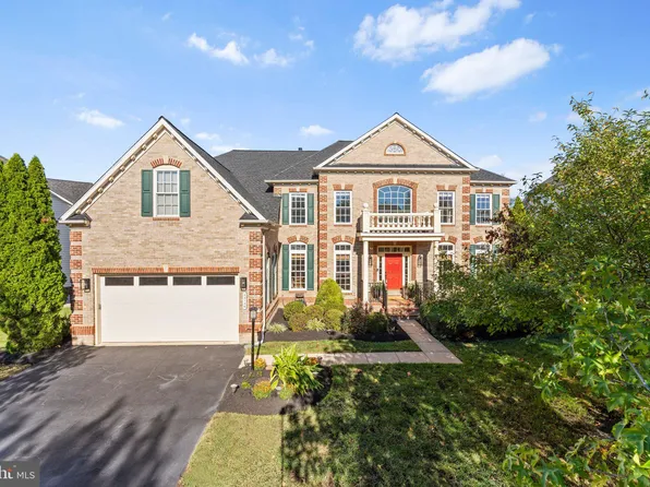 43146 Scenic Creek Way, Leesburg, VA 20176