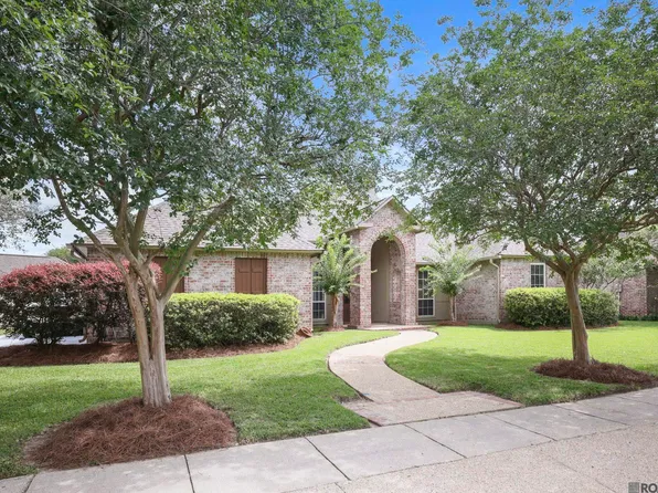 18933 Vignes Lake Ave, Baton Rouge, LA 70817