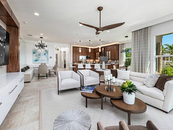 5th image of 7655 Francisca Club Ln