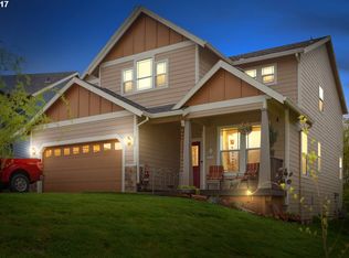 555 N Declaration Dr, Carlton, OR