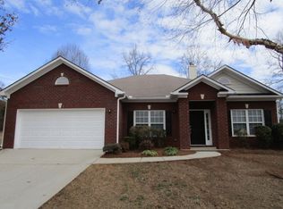 745 Beckenham Walk Dr, Dacula, GA 30019