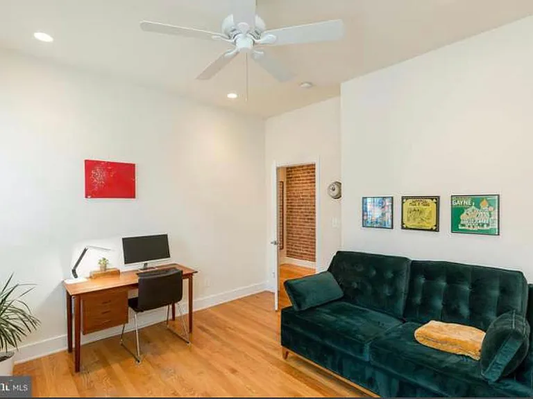 1531 Park Rd NW #5 — Photo 11