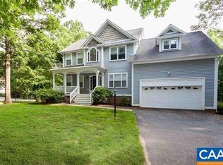 1010 Stonewood Dr, Charlottesville, VA