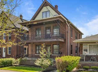 2421 Welch Ave, Niagara Falls, NY 14303
