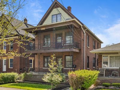 2421 Welch Ave, Niagara Falls, NY, 14303