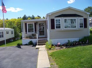 21 Virginia Ave, Marlborough, MA 01752
