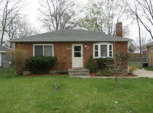 11930 4th Ave, Cincinnati, OH 45249