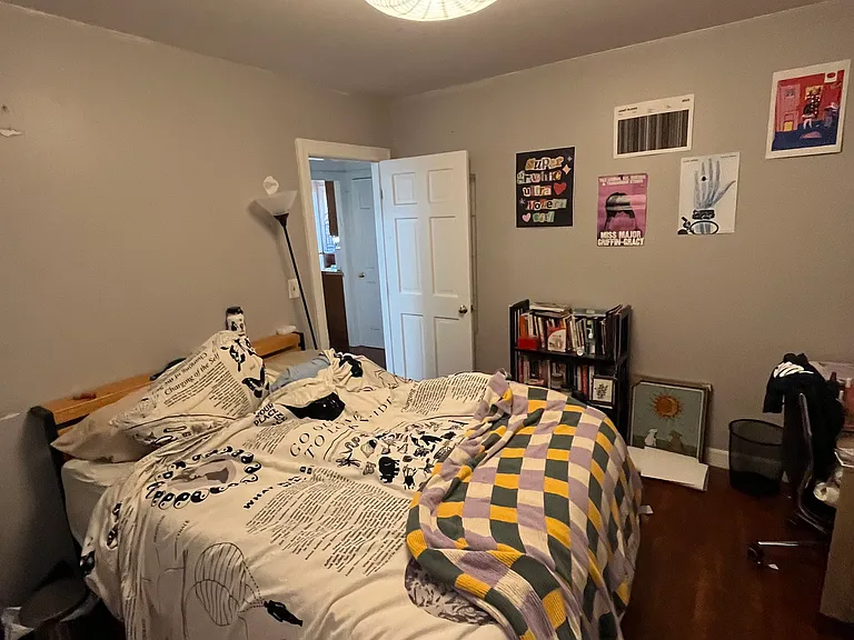 96 Lawton St #1 — Photo 8