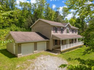 1473 Crystal Meadows Rd, Hamden, NY 13782