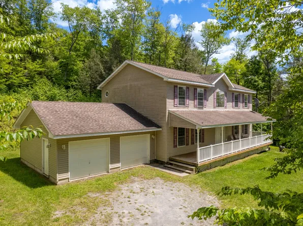 1473 Crystal Meadows Rd, Hamden, NY 13782
