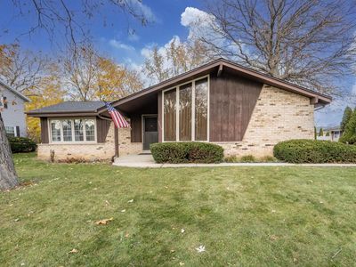 3950 South Camrose AVENUE, New Berlin, WI, 53151