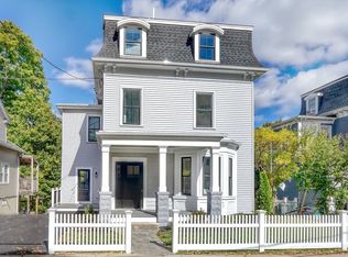 13 Prospect Ave, Roslindale, MA 02131