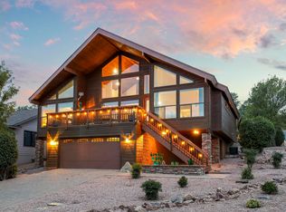 206 S Sunset Pass, Payson, AZ 85541