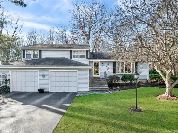 161 Belle Woods Drive, Glastonbury, CT 06033