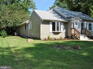 1001 Tuscola Ave, Salisbury, MD 21801