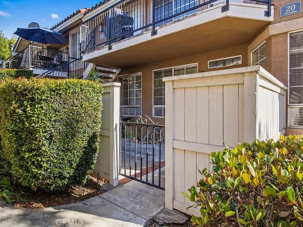 20 Via Carino, Rancho Santa Margarita, CA 92688