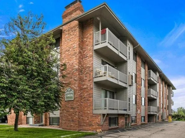 2141 Baseline Rd #8, Boulder, CO 80302