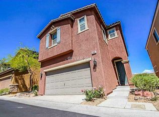9430 Blooming Grove Ave, Las Vegas, NV 89149