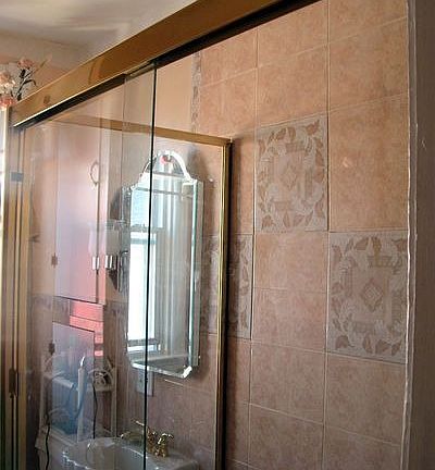 Main Bath