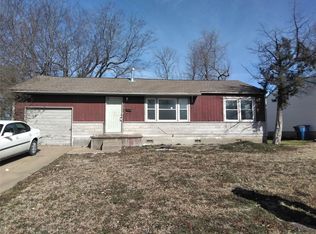 219 E 52nd Pl N, Tulsa, OK 74126