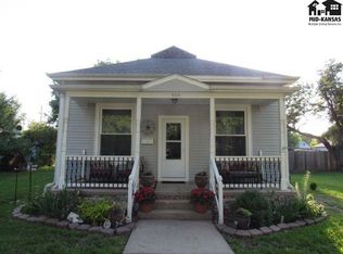 509 N Walnut St, McPherson, KS 67460