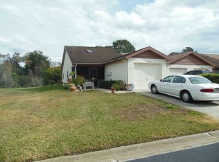 11724 Rolling Pine Ln, Port Richey, FL 34668
