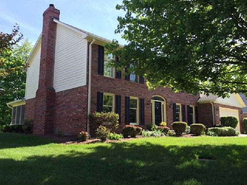 1st image of 12053 Geist Cove Dr
