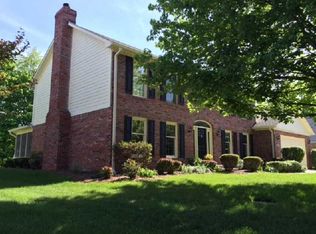 12053 Geist Cove Dr, Indianapolis, IN