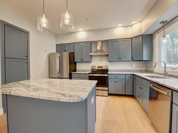 19 Fowler Drive, Rye, NH 03870