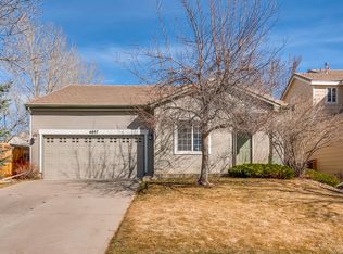 6897 W Rockland Pl, Littleton, CO 80128