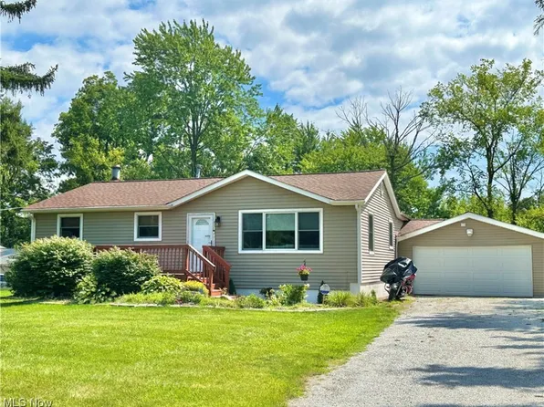 10140 N Delmonte Blvd, Streetsboro, OH 44241