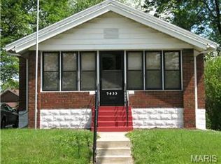9433 W Milton Ave, Saint Louis, MO 63114