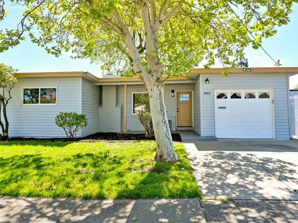 2862 Avon Ave, Concord, CA 94520