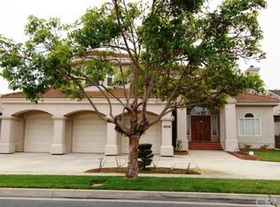 4118 Country Club Dr, Lakewood, CA 90712