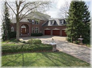 11075 Woods Bay Ln, Indianapolis, IN