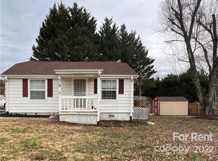 316 23rd St NW, Hickory, NC 28601