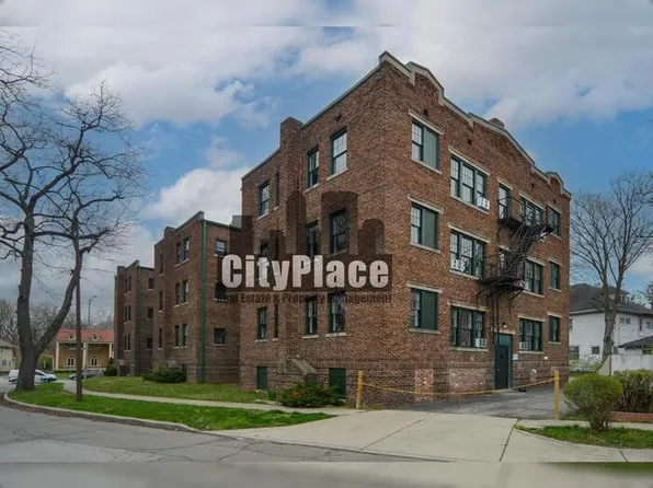 5345 E Washington St APT 14, Indianapolis, IN 46219