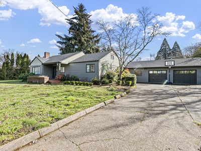 2610 Cal Young Rd, Eugene, OR, 97401