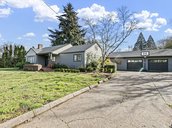 2610 Cal Young Rd, Eugene, OR 97401