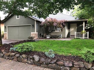 18207 SE 19th St, Vancouver, WA 98683