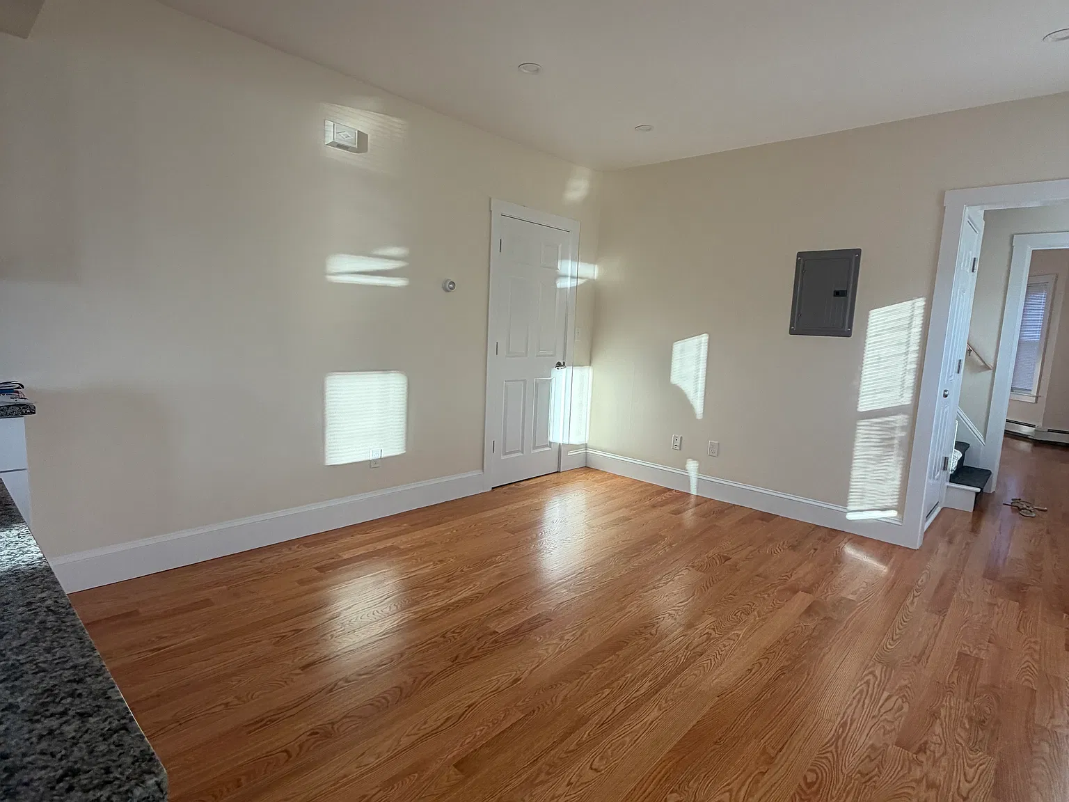 3 bed, 1100 sqft, $2,800 — Photo 3