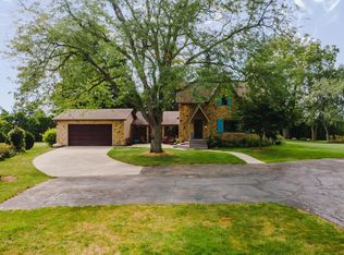 1122 Somerlot Hoffman Rd E, Marion, OH 43302
