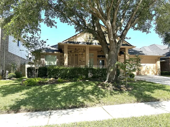 26026 Mills Ridge Ct, Kingwood, TX 77339