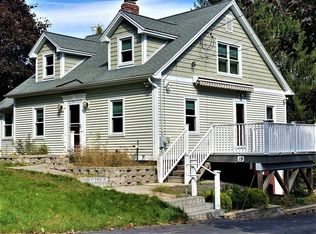 19 Rowley Hill Rd, Sterling, MA 01564