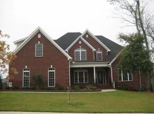 215 Avian Ln, Madison, AL 35758