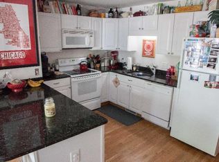 99 Pearson Ave, Somerville, MA 02144